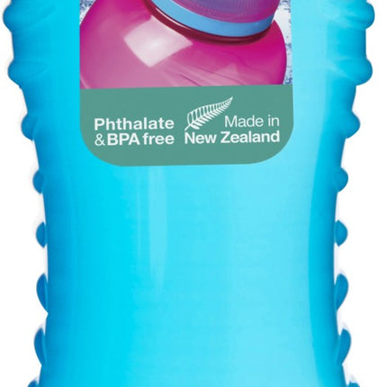 gourde-sistema-vibe-twister-460-ml
