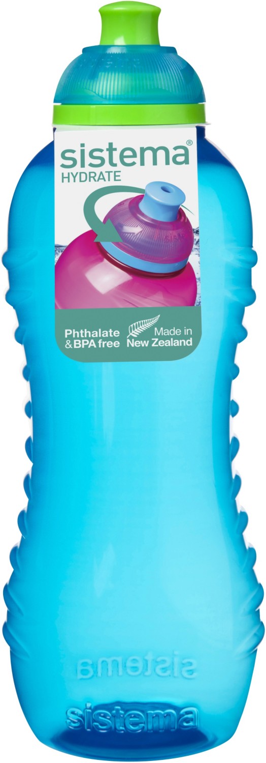 gourde-sistema-vibe-twister-460-ml