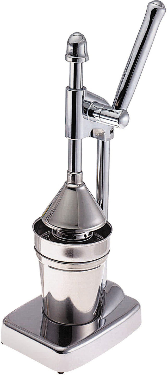 presse-agrumes-master-class-a-levier-de-luxe-inox