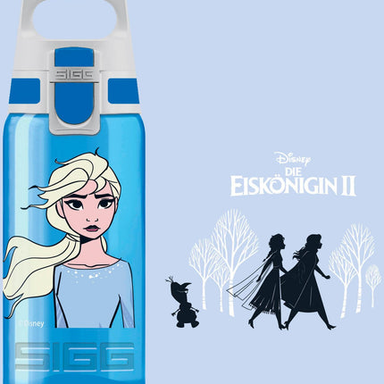 gourde-enfant-sigg-viva-one-elsa-ii-0-5l