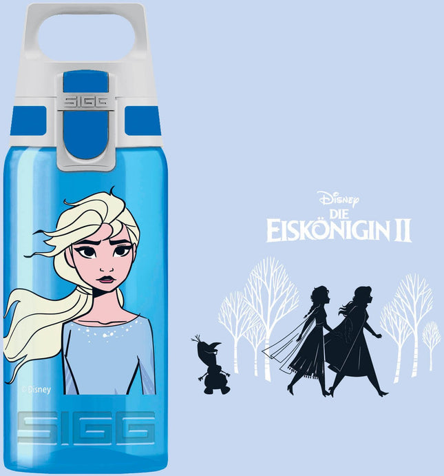 gourde-enfant-sigg-viva-one-elsa-ii-0-5l