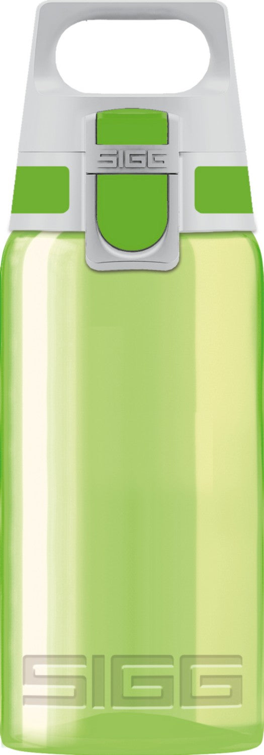 gourde-sigg-viva-one-green-0-5l