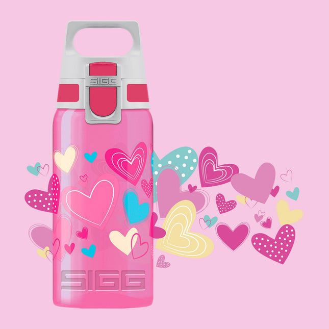 gourde-enfant-sigg-viva-one-hearts-0-5l