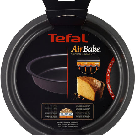 moule-a-manque-tefal-airbake-diam-23-cm
