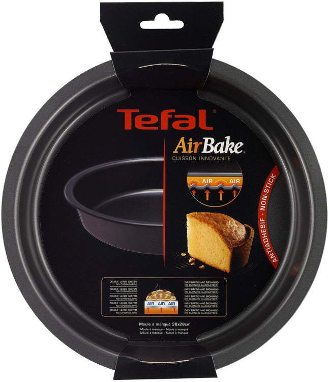moule-a-manque-tefal-airbake-diam-23-cm