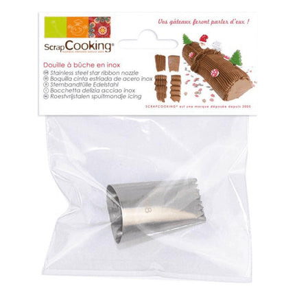 douille-a-patisserie-scrapcooking-a-buche-en-inox