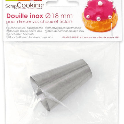 douille-a-patisserie-scrapcooking-inox-18-mm