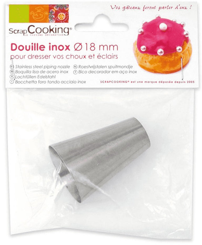 douille-a-patisserie-scrapcooking-inox-18-mm
