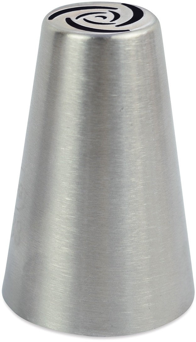 douille-a-patisserie-scrapcooking-russe-rose-en-inox