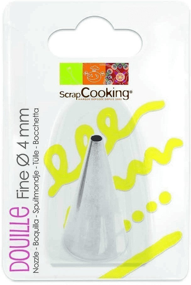 douille-a-patisserie-scrapcooking-fine-4mm-en-inox
