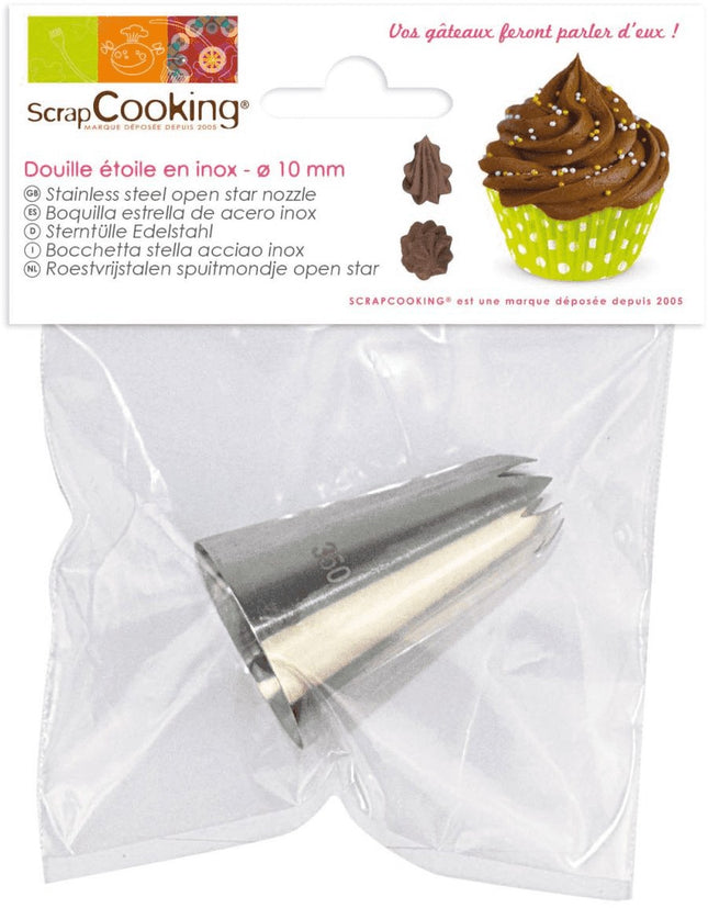 douille-a-patisserie-scrapcooking-etoile-en-inox
