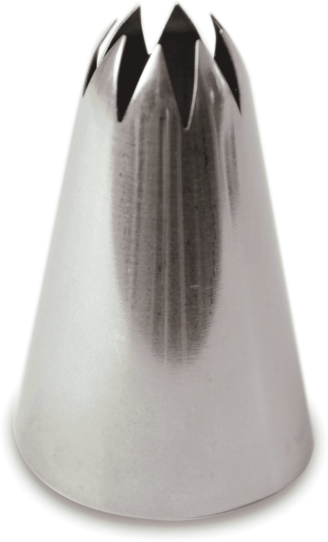 douille-a-patisserie-scrapcooking-etoile-en-inox