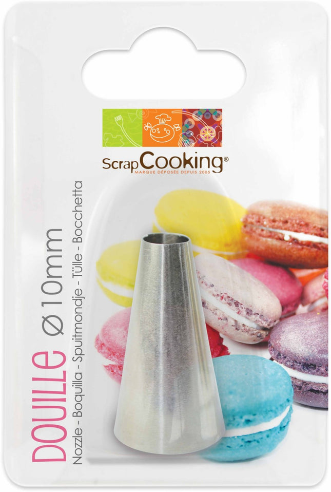 douille-a-patisserie-scrapcooking-a-macarons-en-inox