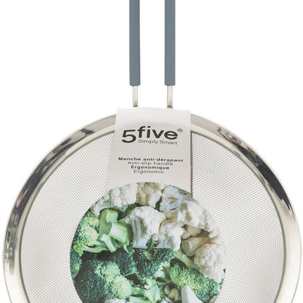 passoire-5five-tamis-20cm-inox-et-silicone