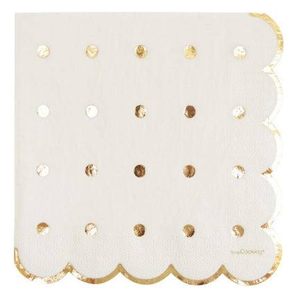 serviette-en-papier-scrapcooking-x20-gold