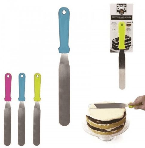 spatule-lily-cook-plate-pour-glacage-genoise-3-colori