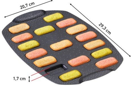 moule-a-financier-tefal-perfectbake-mini-financiers