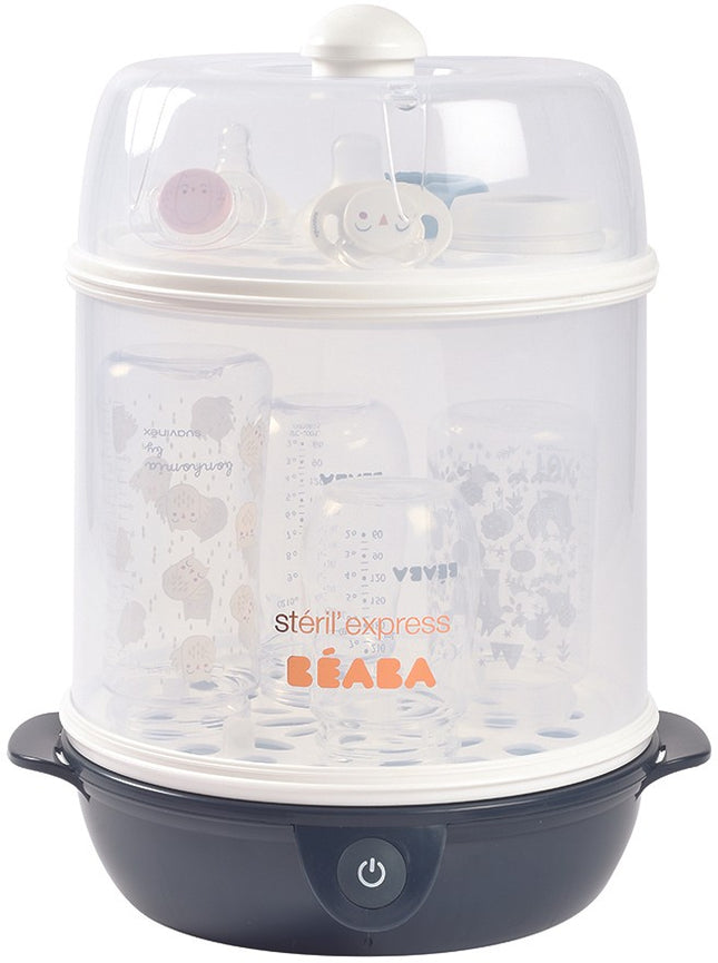 sterilisateur-beaba-steril-express-evolutif-2-en-1-night-blu
