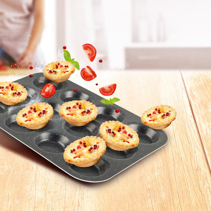 moule-a-gateau-tefal-perfectbake-plaque-mini-gateaux-12-trous