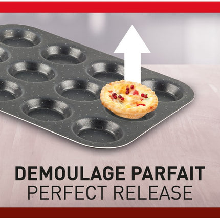 moule-a-gateau-tefal-perfectbake-plaque-mini-gateaux-12-trous