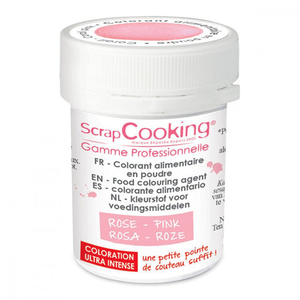 colorant-alimentaire-scrapcooking-artificiel-en-poudre-rose-poudre-5g