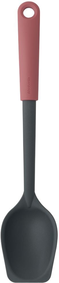 cuillere-brabantia-spatule-grape-red
