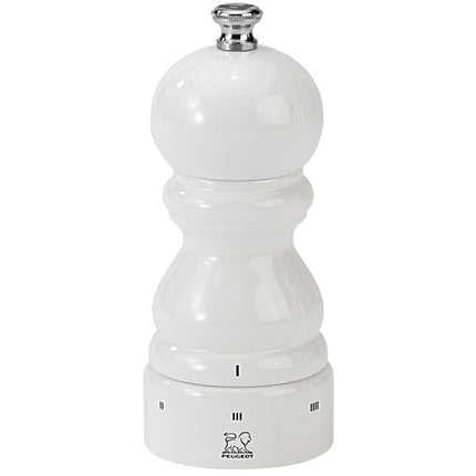 moulin-a-poivre-peugeot-paris-uselect-laque-blanc-poivre-12cm