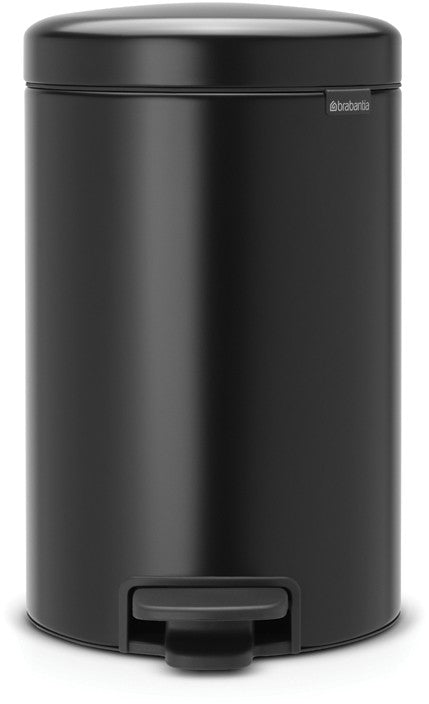 poubelle-de-cuisine-manuelle-brabantia-newlcon-12l-matt-black-a-pedale