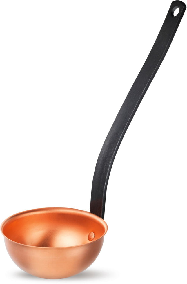 louche-nature-saveurs-cuivre-manche-fer-plat