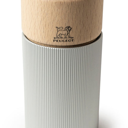 moulin-a-sel-peugeot-line-aluminium-naturel-12cm