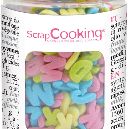 decoration-gateau-scrapcooking-sucre-alphabet-55g