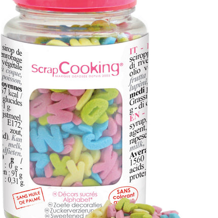 decoration-gateau-scrapcooking-sucre-alphabet-55g