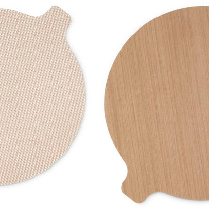 papier-xavax-sulfurise-friteuse-airfryer