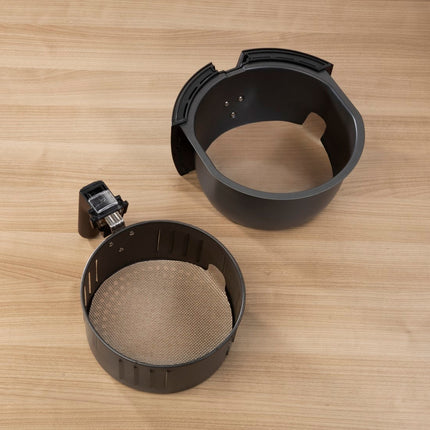papier-xavax-sulfurise-friteuse-airfryer