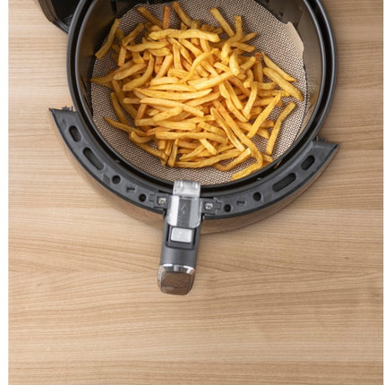 papier-xavax-sulfurise-friteuse-airfryer