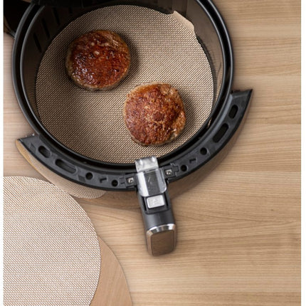 papier-xavax-sulfurise-friteuse-airfryer