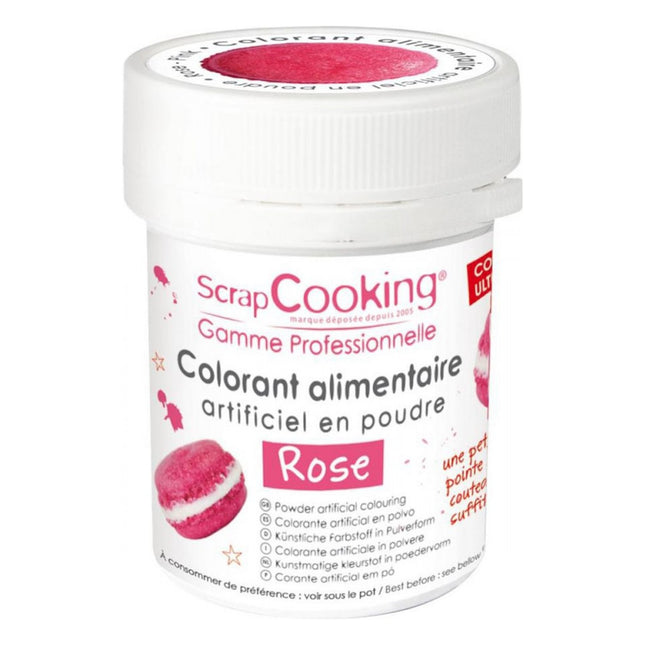 colorant-alimentaire-scrapcooking-artificiel-en-poudre-rose-5g