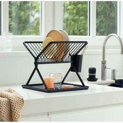egouttoir-brabantia-pliable-sinkside-dark-grey