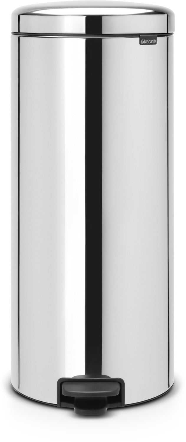 poubelle-de-cuisine-manuelle-brabantia-pedale-newicon-30l-brilliantsteel-silent