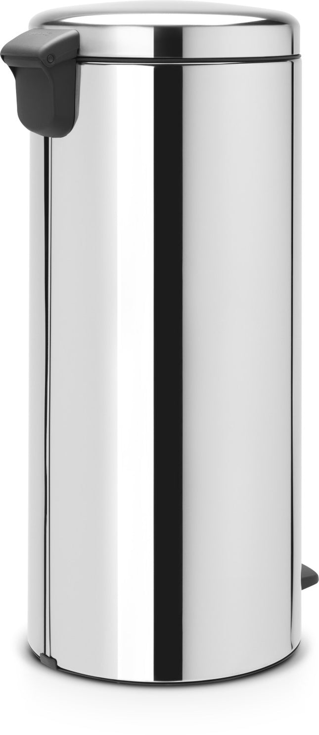 poubelle-de-cuisine-manuelle-brabantia-pedale-newicon-30l-brilliantsteel-silent