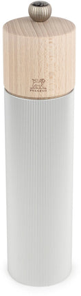 moulin-a-sel-peugeot-line-aluminium-naturel-22cm
