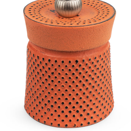 moulin-a-poivre-peugeot-bali-fonte-orange-8-cm