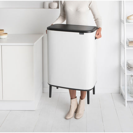 poubelle-de-cuisine-tri-selectif-brabantia-bo-touch-bin-hi-2x30l