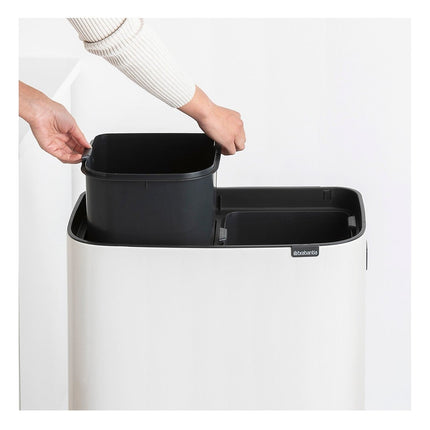 poubelle-de-cuisine-tri-selectif-brabantia-bo-touch-bin-hi-2x30l