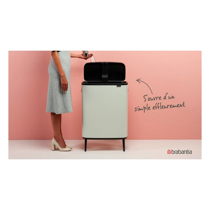 poubelle-de-cuisine-tri-selectif-brabantia-bo-touch-bin-hi-2x30l