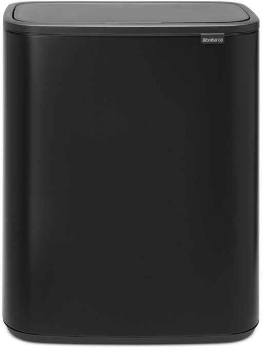 poubelle-de-cuisine-tri-selectif-brabantia-bo-touch-bin-2x30l-matt-black