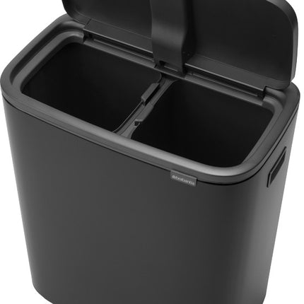 poubelle-de-cuisine-tri-selectif-brabantia-bo-touch-bin-2x30l-matt-black
