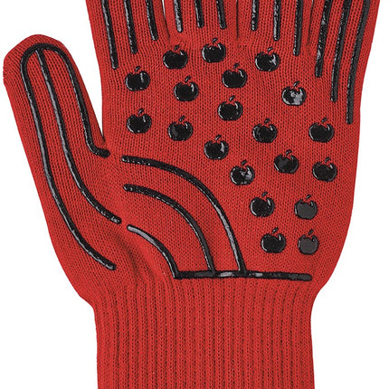 gant-mastrad-barbecue-rouge