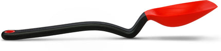 spatule-dreamfarm-silicone-rouge