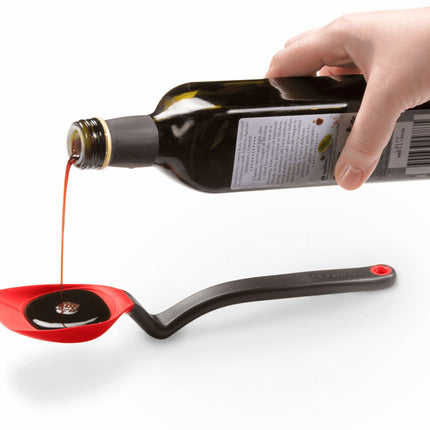 spatule-dreamfarm-silicone-rouge